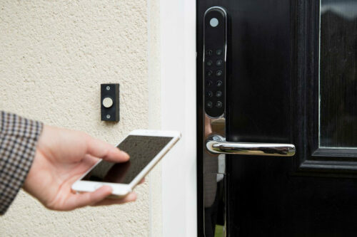 Access Control system installation in Norcross GA Access Control system installation in Norcross GA